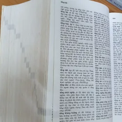 TỪ ĐIỂN TỪ VÀ NGU VIỆT NAM  739093