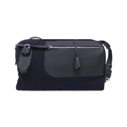 Túi Boston Hermes Long Courier 084517CK
