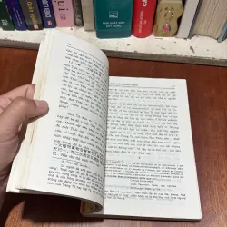 Sách Tham Khảo Đại Cương Triết Học Trung Quốc: Dịch Học Tinh Hoa -Thu Giang Nguyễn Duy Cần 791987