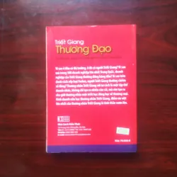 [Sách Kinh Tế] Triết Giang Thương Đạo - Bí Quyết Kinh Doanh Của Người Triết Giang 934203