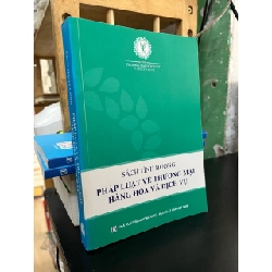 Pháp luật về thương mại hàng hoá và dịch vụ