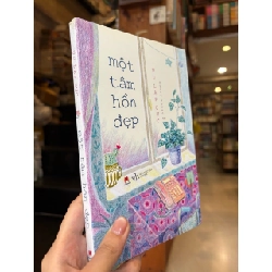 Một tâm hồn đẹp - Vu Lập Cực 716322