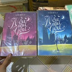 Nếu như yếu bộ 2 tập 