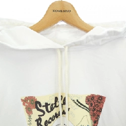 Áo khoác hoodie STELLA MCCARTNEY 632339