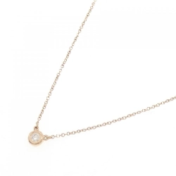 Dây chuyền Tiffany By The Yard - Hàng hiệu Chính hãng 843796