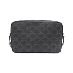 Túi đeo chéo Celine Medium Messenger 194502CIM - Hàng hiệu Authentic 801225