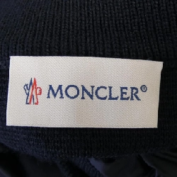 MONCLER K20919B50700 Áo khoác lông - Hàng hiệu Chính hãng 893874