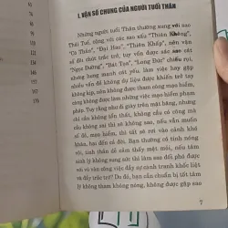 Tìm Hiểu Tính Cách Con Người Qua Năm Sinh - NXB Thanh Hóa 928496