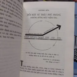 Sách: Từ tốt đến vĩ đại - Jim Collins (A2) 590033
