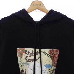 Áo hoodie đĩa STELLA MCCARTNEY 631888