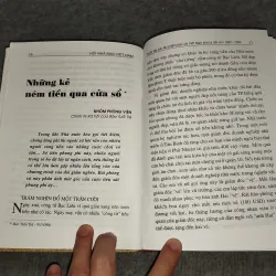TUYỂN TẬP TÁC PHẨM BÁO CHÍ VIỆT NAM THỜI KỲ ĐỔI MỚI 1985 - 2004 TẬP II 701099