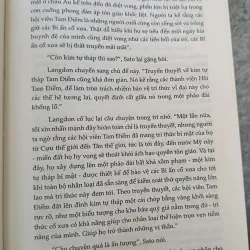 BIỂU TƯỢNG THẤT TRUYỀN - LÊ ĐÌNH CHI 739139