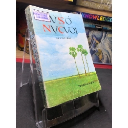 Xứ sở nực cười 1982 mới 60% ố vàng Tạ Văn Bảo HPB0906 SÁCH VĂN HỌC