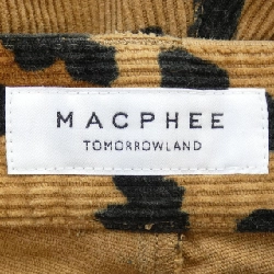 Quần TOMORROW LAND - Hàng hiệu Authentic 825526