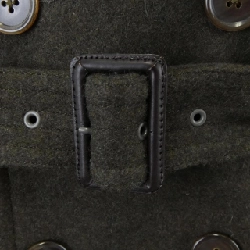 Áo khoác peacoat ADDICT CLOTHES - Hàng hiệu Authentic 888608