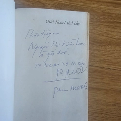 Tập truyện ngắn Giải Noel thứ bảy - phạm minh mẫn 451897