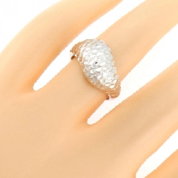 Nhẫn 750WG - Hàng hiệu Authentic 854065