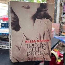Trở Lại Thiên Đường - Ellia Kazan