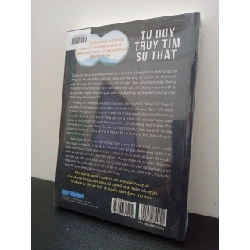 Tư Duy Truy Tìm Sự Thật - Julia Galef New 100% HCM.ASB0908 911676