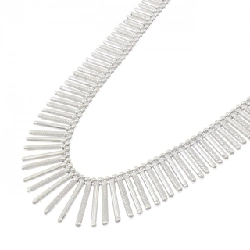 Nhẫn 750WG UnoAere - Hàng hiệu Authentic 842980