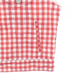 COMME des GARCONS GIRL NK-J018 Áo gile - Hàng hiệu Authentic 815613