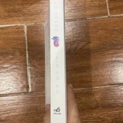 Chim cổ đổ - Jo Nesbo (6) 718085