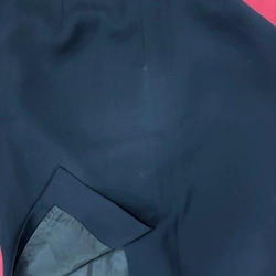 Chân juyp công sở, Size M xuất xứ Hand quốc, dùng vài lần màu xanh tím than, kiểu dáng đẹp 541405