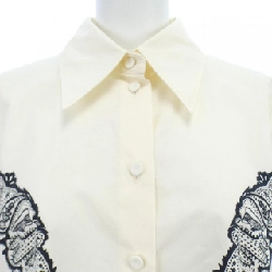 Áo sơ mi Chloe - Hàng hiệu Chính hãng 636462