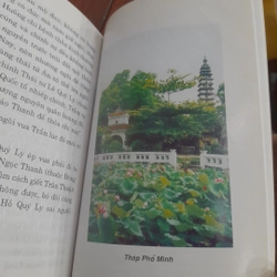 Mười bốn vị HOÀNG ĐẾ THỜI TRẦN 518905
