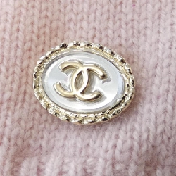 Chanel CHANEL P70834K10086 21S Áo len 634314