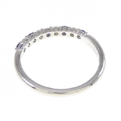 Nhẫn Sapphire Tiffany - Hàng hiệu Authentic 841973