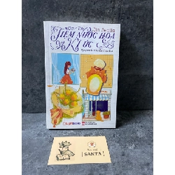 Tiệm nước hoa kí ức - Kin Seolla (sách mới) Sách văn học STB0302 Rebooks.vn