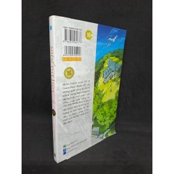 Miền Đất Hứa tập 19 mới 90% truyện tranh HCM0207 Oreka-Blogmeo 36022