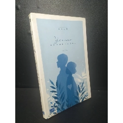 Yêu sao để không đau mới 80% dơ nhẹ 2017 HCM0310 Rebooks.vn