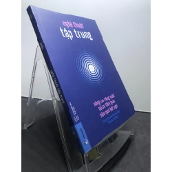 Nghệ thuật tập trung 2022 mới 90% DaiGo HPB1507 KỸ NĂNG Oreka-Blogmeo 185079