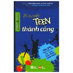 Bí Quyết Teen Thành Công (Tái Bản 2018) - Adam Khoo, Gary Lee ASB.PO Oreka Blogmeo 230225