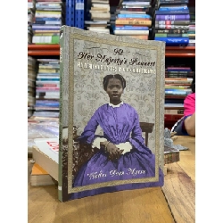 At Her Majesty’s Request : An African Princess in Victorian England - Walter Dean Myers