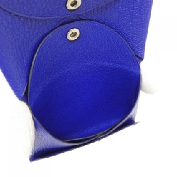 Ví tiền Hermes Calvi Duo 082977CK 620320