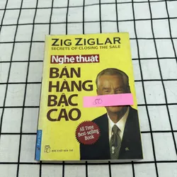 Nghệ thuật bán hàng bậc cao 