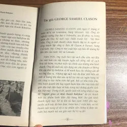 Người giàu có nhất thành Babylon 932215