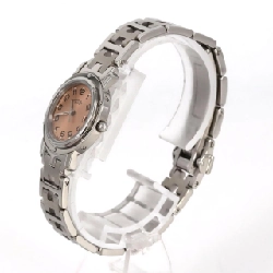 Đồng hồ Hermès Clipper CL4.210 SS Quartz - Hàng hiệu Chính hãng 874370