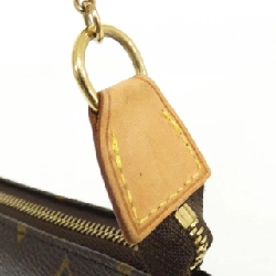 Túi đeo chéo mini Monogram Louis Vuitton M58009 - Hàng hiệu Authentic 769784