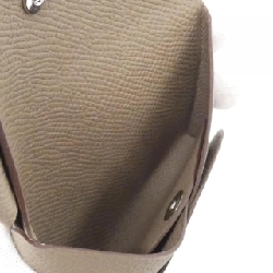 Ví tiền Hermes Calvi Duo 083035CK 620880