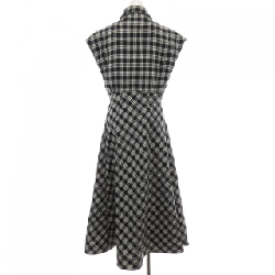 クリスチャンディオール CHRISTIAN DIOR 251R31A1248 Váy - Hàng hiệu Chính hãng 808350