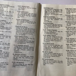 CHẨN ĐOÁN VÀ ĐIỀU TRỊ Y HỌC HIỆN ĐẠI ( sách dịch)  1236 trang, nxb: 2001 314374