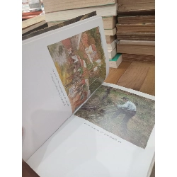 Sách tiếng Thái: The great impressionist 970777