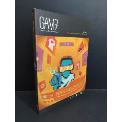 [Sách Cũ SCGR] Gam 7 book 10 thấu hiểu và chinh phục thế hệ khách hàng mới mới 90% bẩn 2018 HCM2811 KỸ NĂNG
