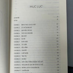 LETTING GO LỘ TRÌNH ĐI ĐẾN SỰ BUÔNG BỎ - DAVID R. HAWKINS, M.D, PH.D 546024