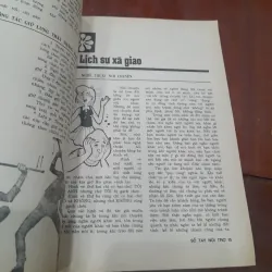 SỔ TAY NỘI TRỢ tập 22 781632