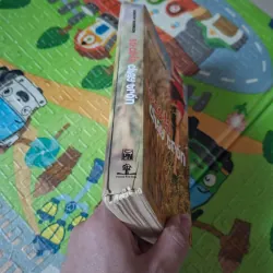 Sô-cô-la chạy trốn 800830